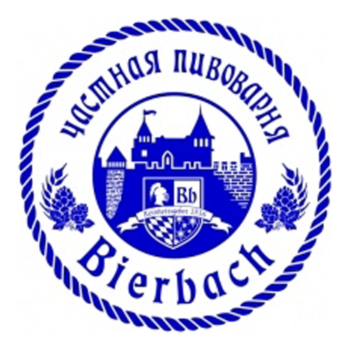 Частная пивоварня Bierbach г. Новосибирск (ООО ПТК)