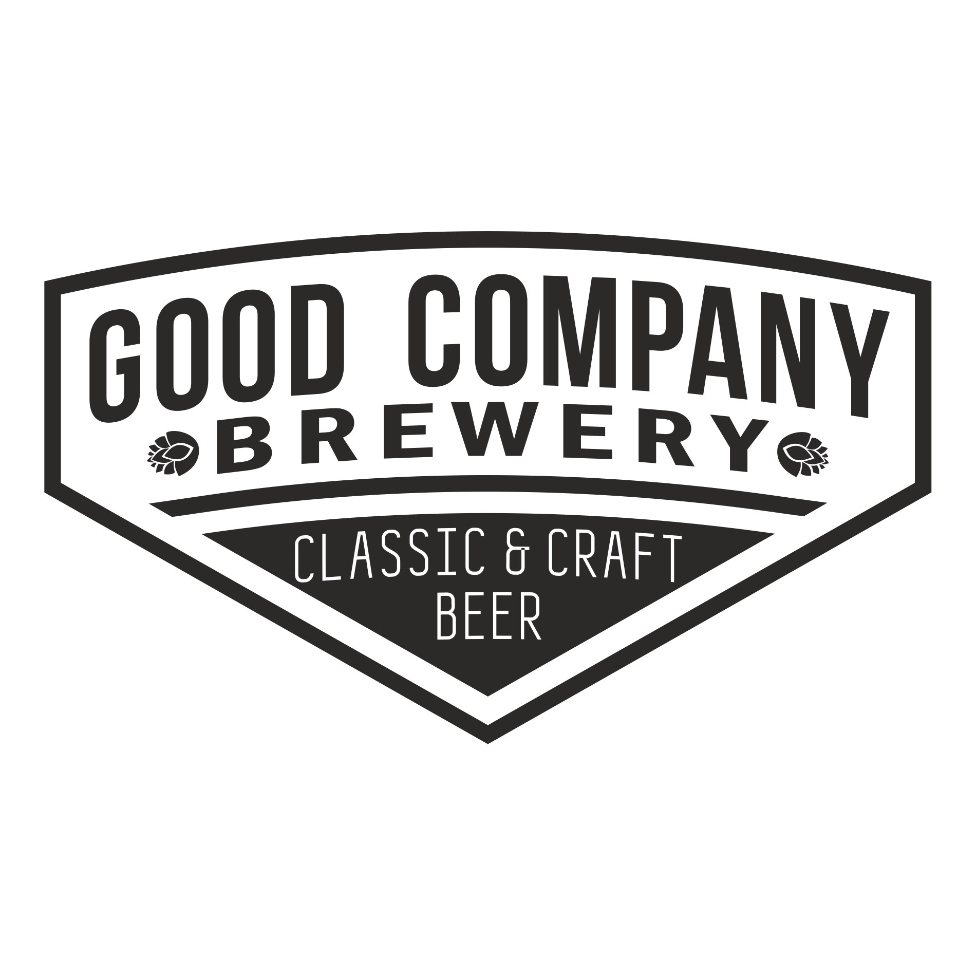 Good Company Brewery, г. Челябинск