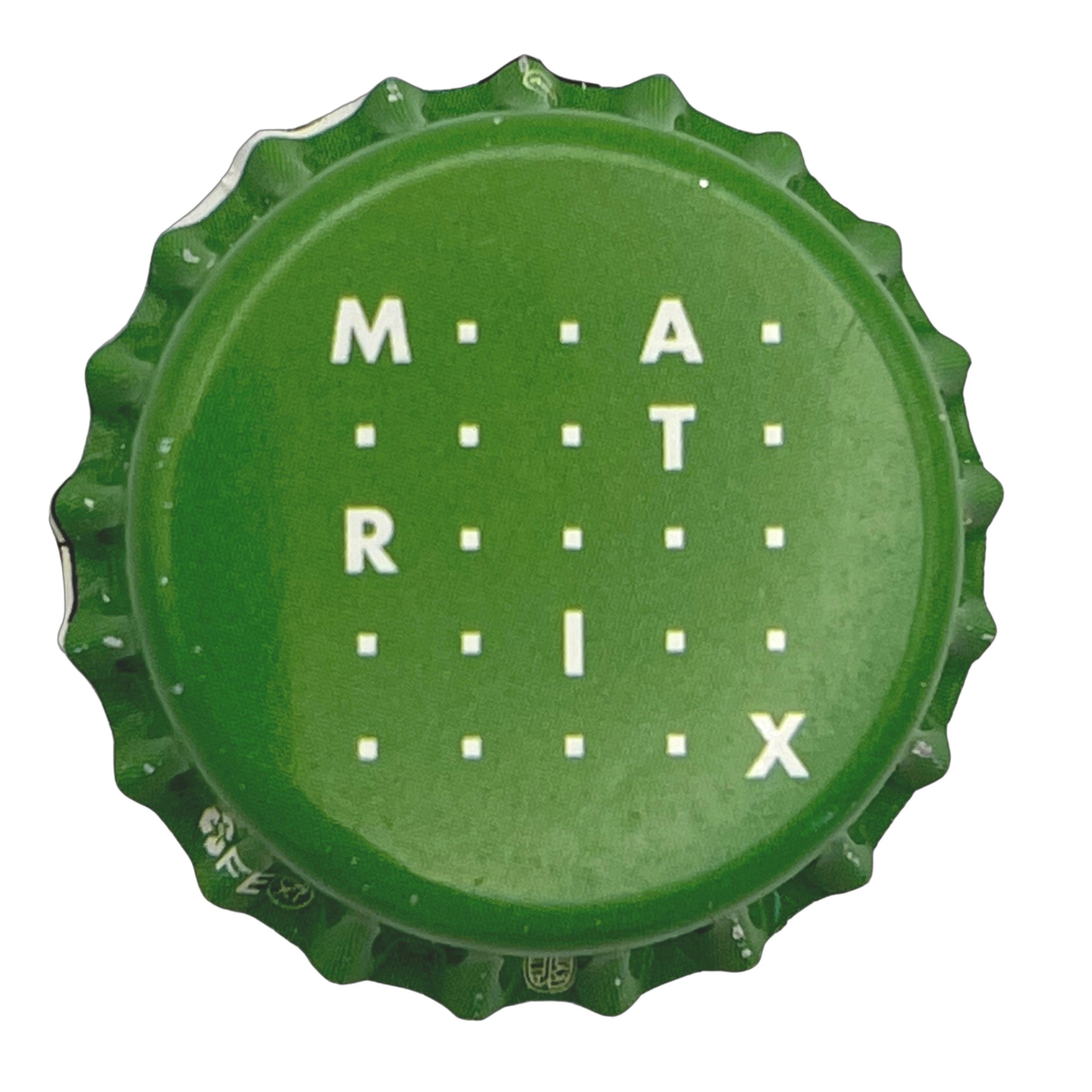 Matrix Brewery, г. Подольск