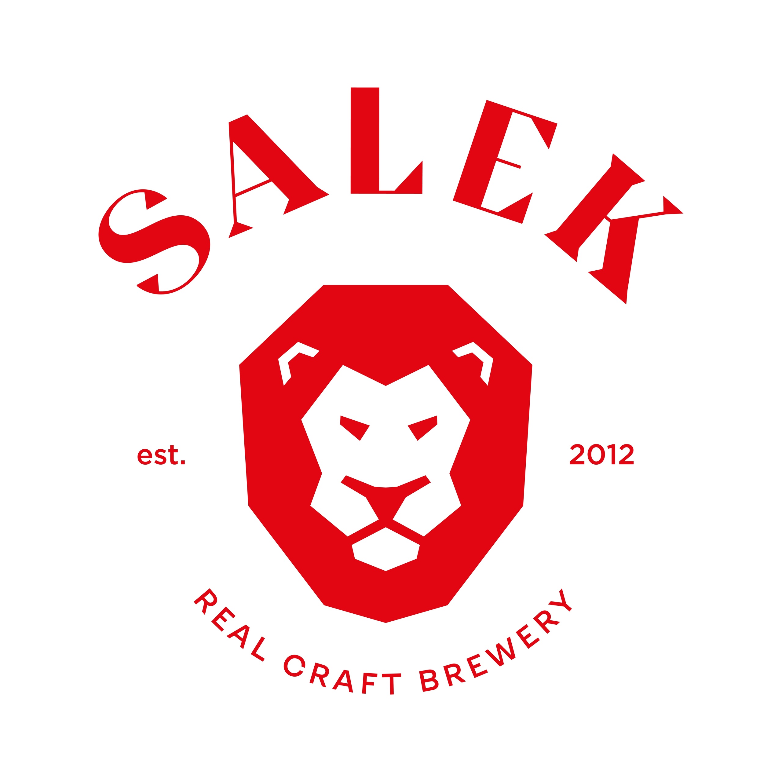 SALEK Real Craft Brewery, г.Красноярск