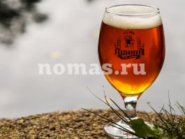 Частная Пивоварня ПИНТА в Челябинске