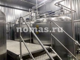 Котласский пивоваренный завод 