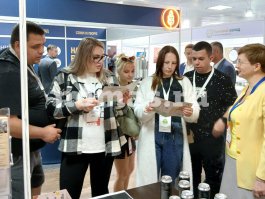 НОМАС на выставке «ПИВО», г.Сочи, 2025