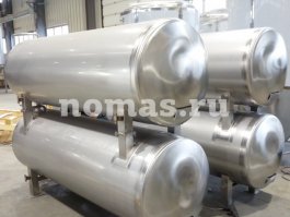 Производство - 42 - Завод "НОМАС"