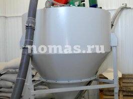 18-тонный пивзавод в Тольятти