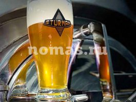 Пивоварня Sturman.beer