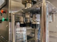 Линия розлива в банки (полуавтомат) Brew Canning System - купить у производителя